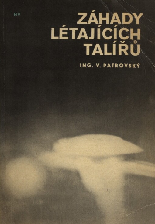 Záhady létajících talířů