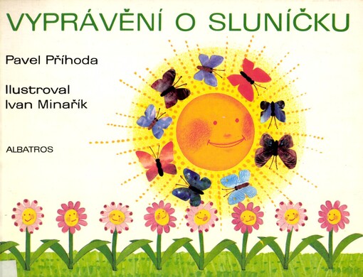 Vyprávění o sluníčku