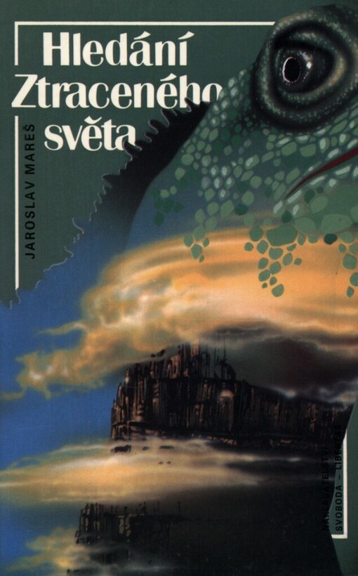 Hledání Ztraceného světa
