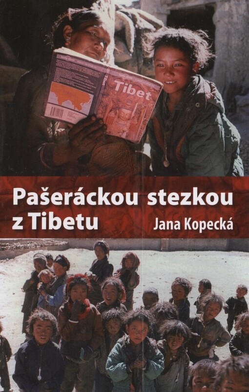 Pašeráckou stezkou z Tibetu
