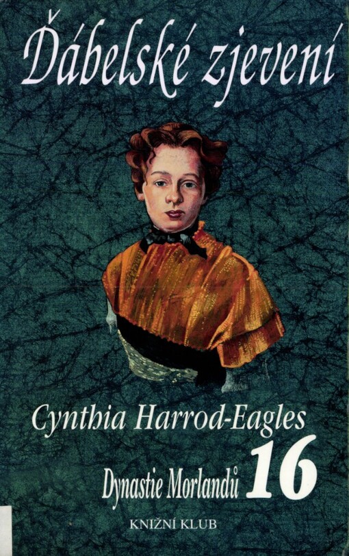 Dynastie Morlandů, 16. díl, Ďábelské zjevení