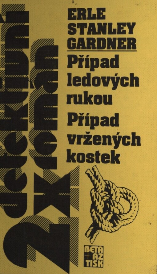 Případ ledových rukou: Případ vržených kostek