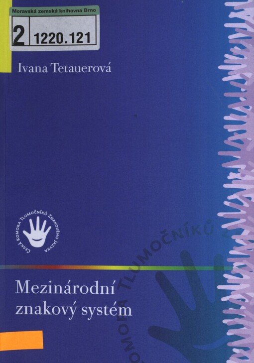 Mezinárodní znakový systém