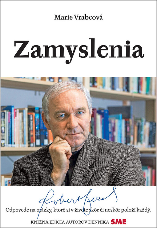 Zamyslenia