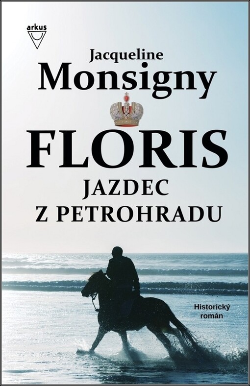 Jazdec z Petrohradu