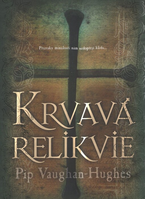 Krvavá relikvie