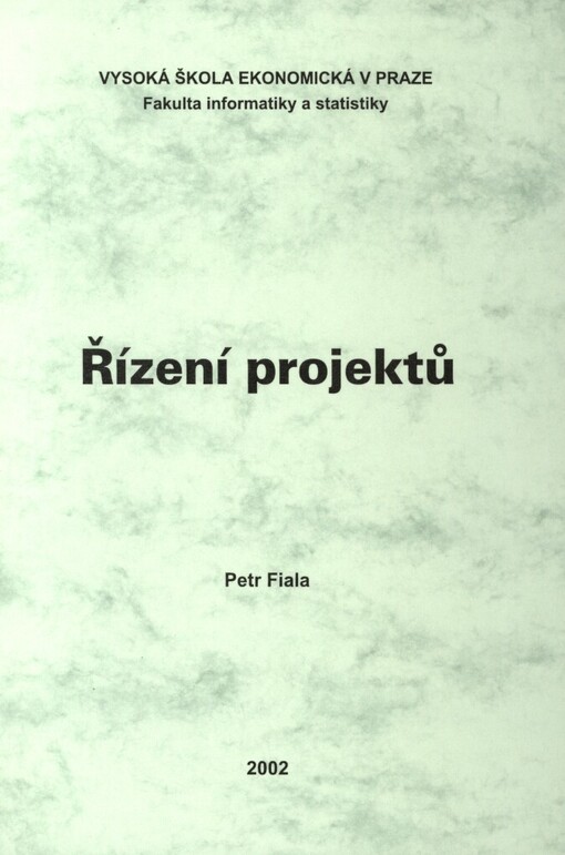 Řízení projektů