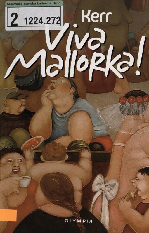 Viva Mallorka!: podzim na Mallorce