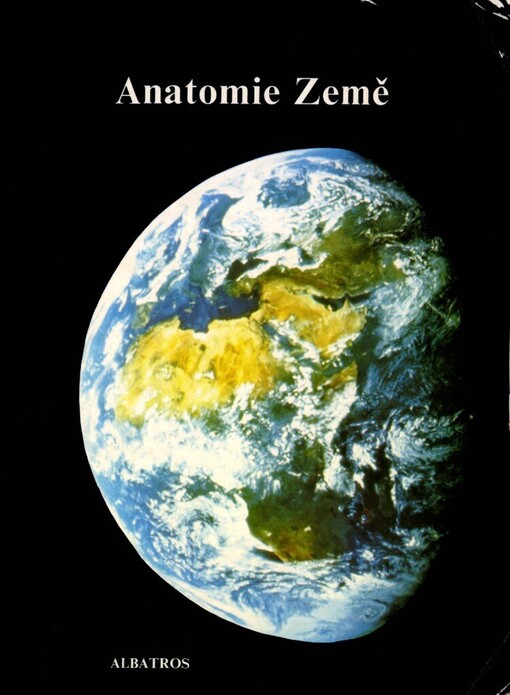 Anatomie Země