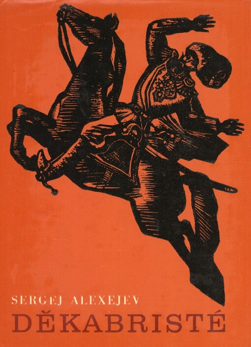 Děkabristé: historický román