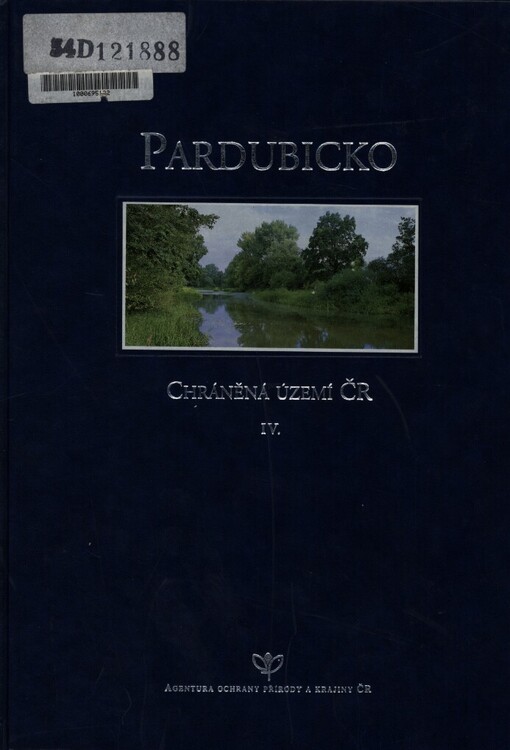 Chráněná území ČR