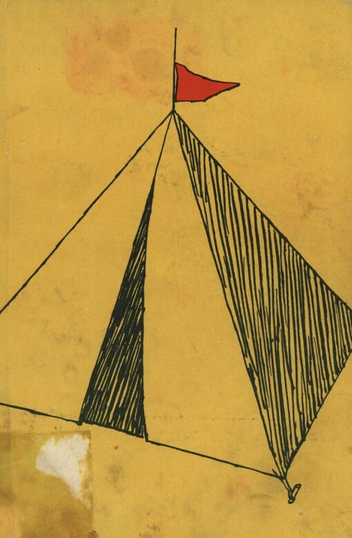 Po stopách ztracené řeky