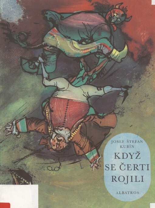 Když se čerti rojili