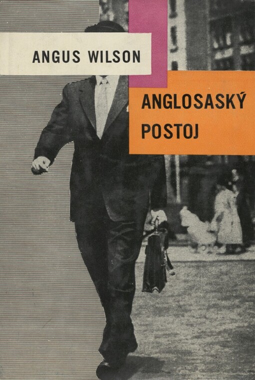 Anglosaský postoj