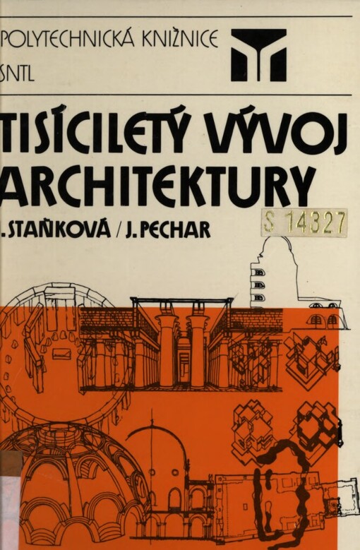Tisíciletý vývoj architektury