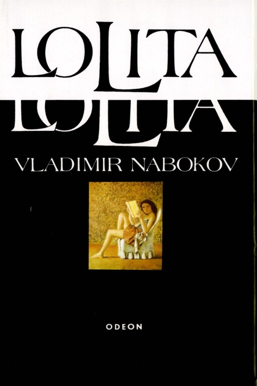 Lolita, Vyd. 1.