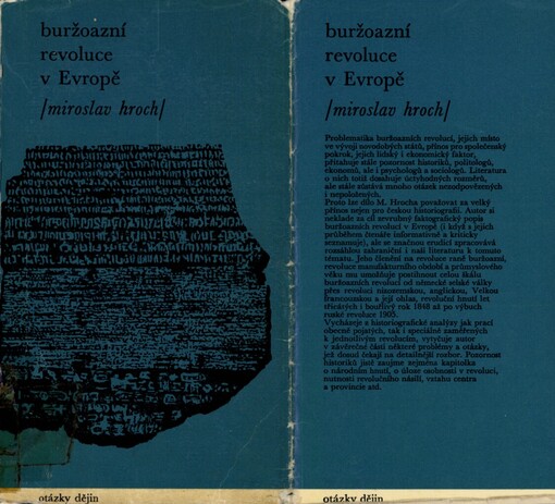 Buržoazní revoluce v Evropě