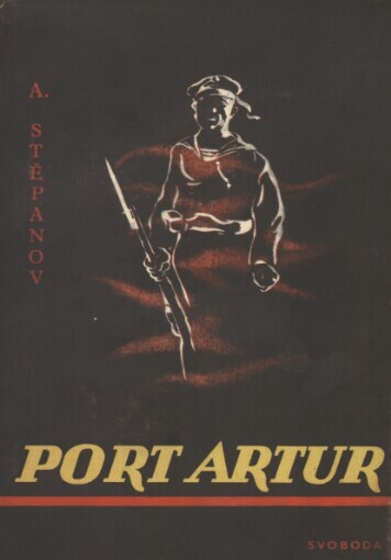 Port Artur.Díl 2, Díl 2.