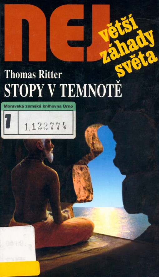 Stopy v temnotě