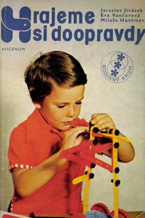 Hrajeme si doopravdy