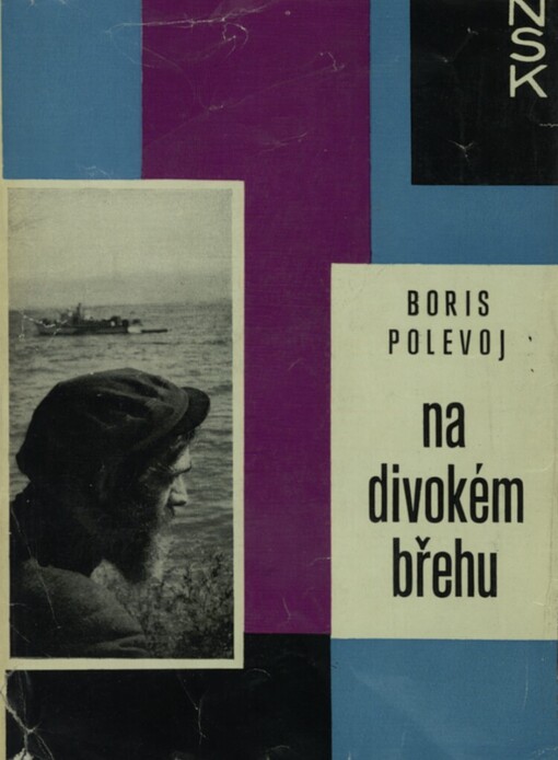 Na divokém břehu