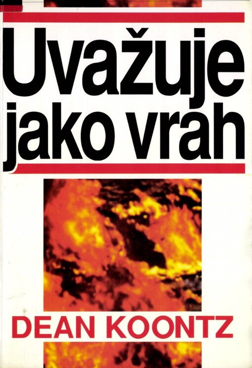 Uvažuje jako vrah