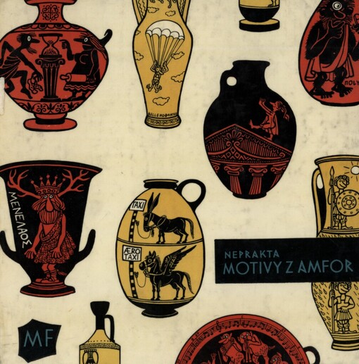 Motivy z amfor
