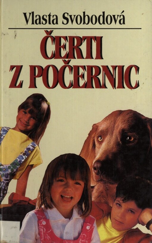 Čerti z Počernic