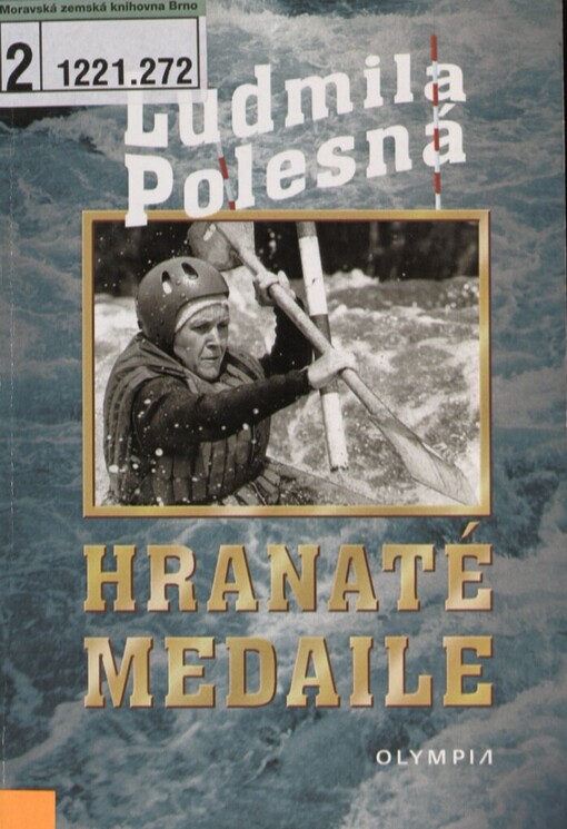 Hranaté medaile