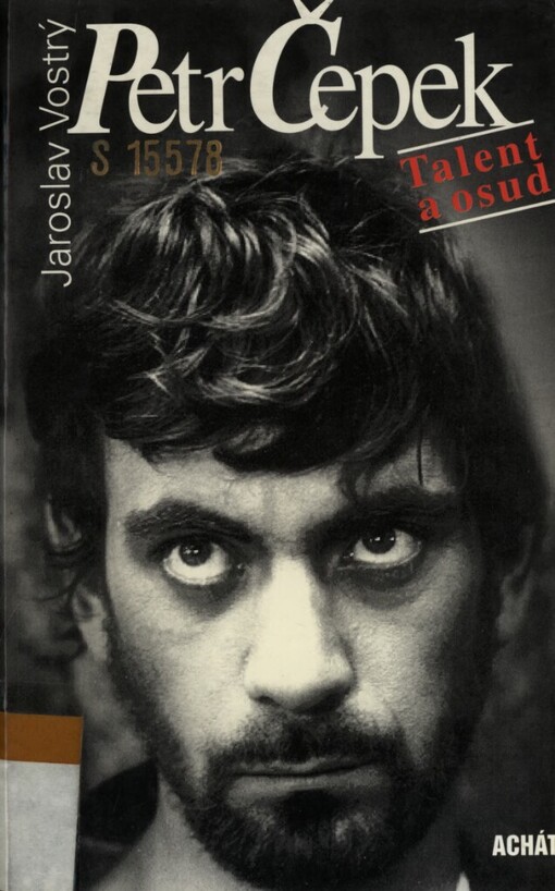 Petr Čepek: talent a osud
