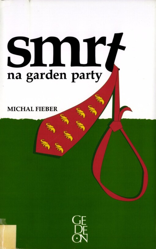 Smrt na garden party