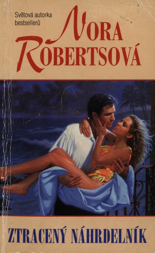 Ztracený náhrdelník