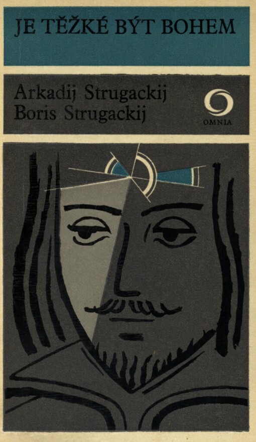 Je těžké být bohem