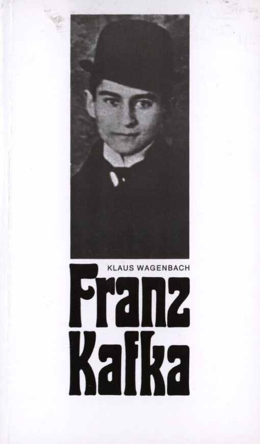 Franz Kafka