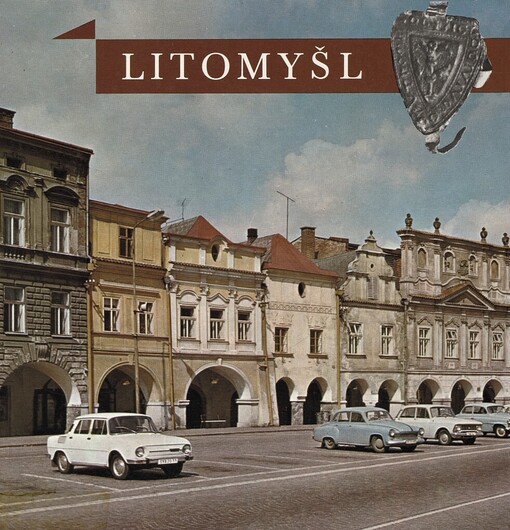 Litomyšl