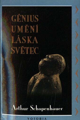 Génius, umění, láska, světec