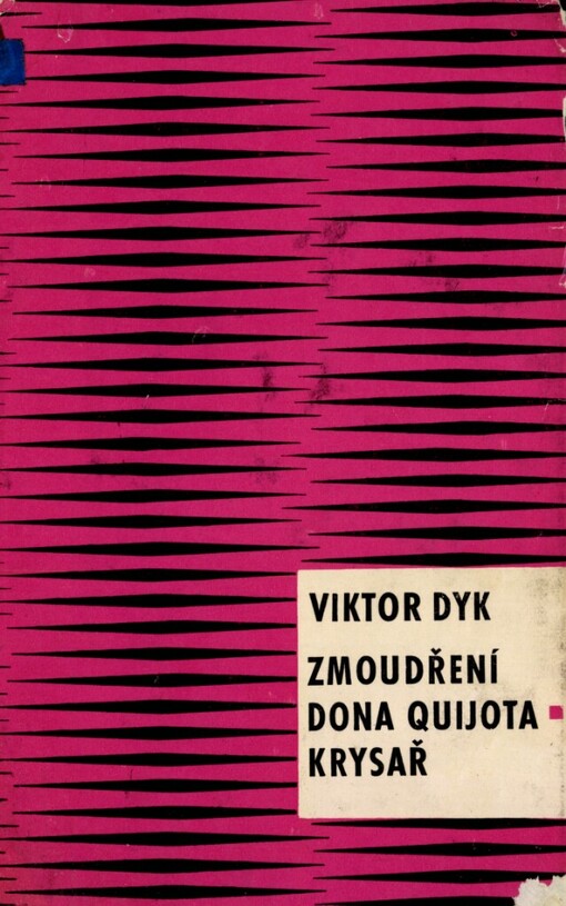 Zmoudření Dona Quijota: Krysař