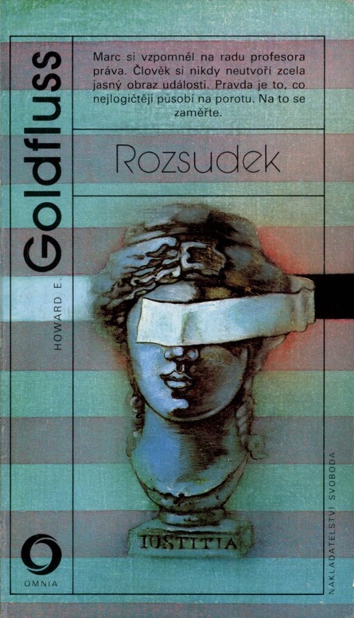 Rozsudek