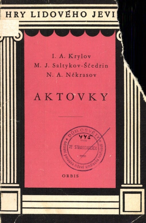 Aktovky