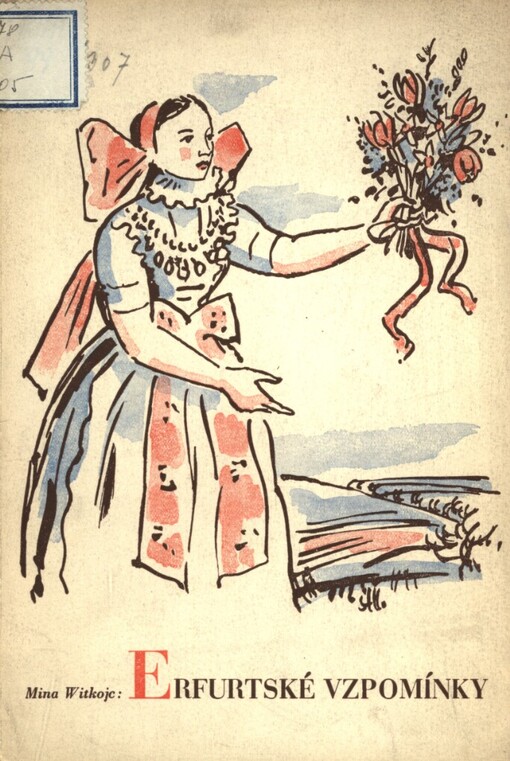 Erfurtské vzpomínky