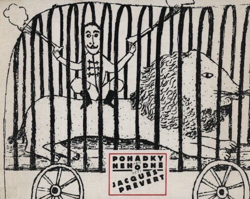 Pohádky pro nehodné děti