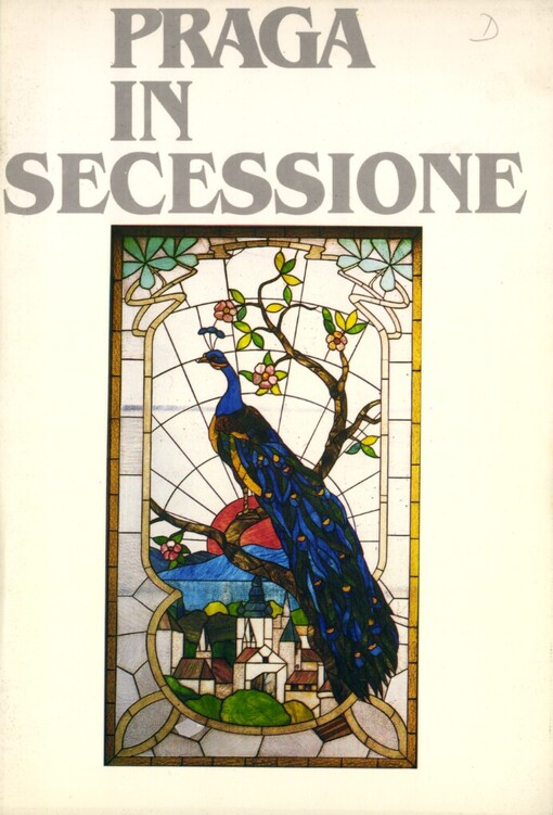 Praga in secessione