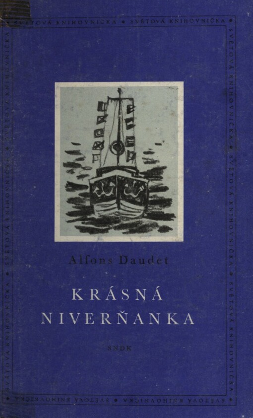 Krásná Niverňanka