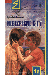 Nebezpečné city  (odkaz v elektronickém katalogu)