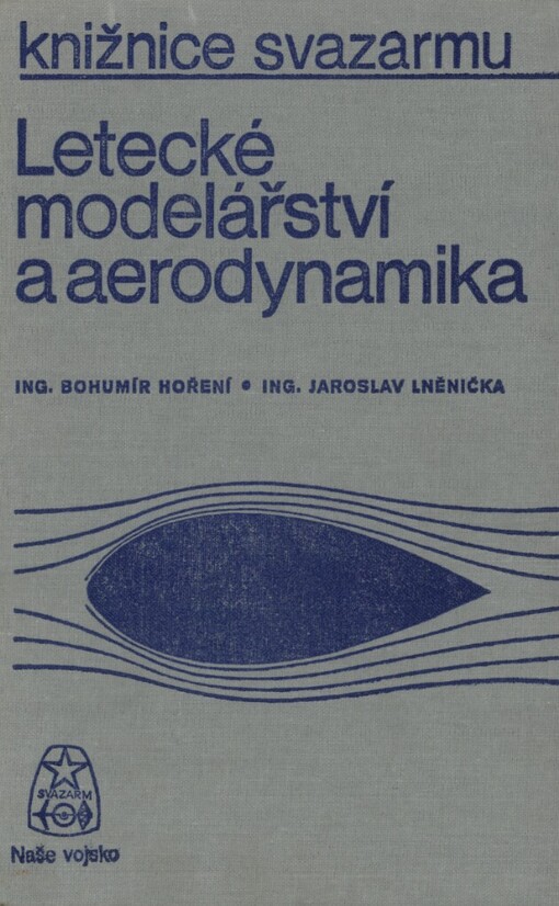 Letecké modelářství a aerodynamika
