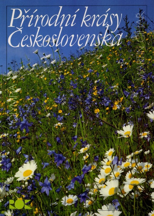 Přírodní krásy Československa