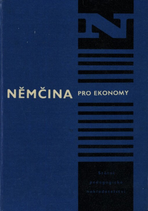 Němčina pro ekonomy
