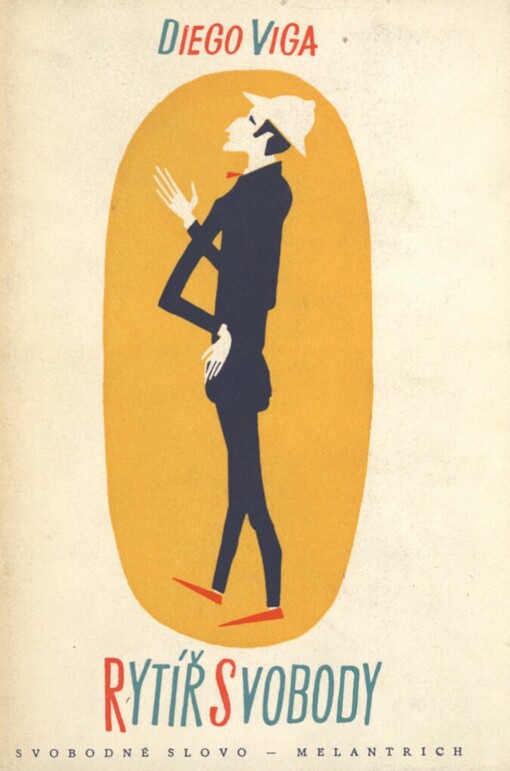 Rytíř svobody: historie vývoje staršího pána