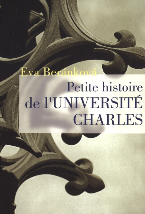 Petite histoire de l´Université Charles