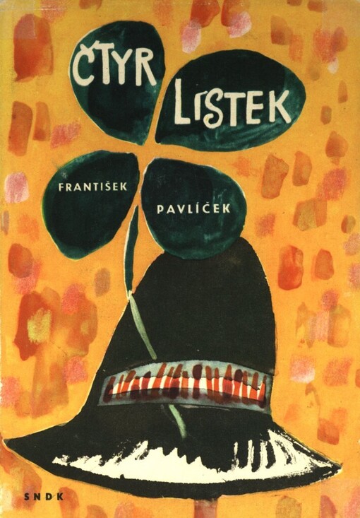 Čtyrlístek :pohádky